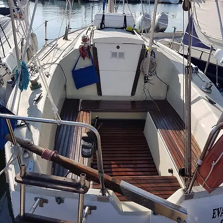 Pittoresque Voilier 7,2 M